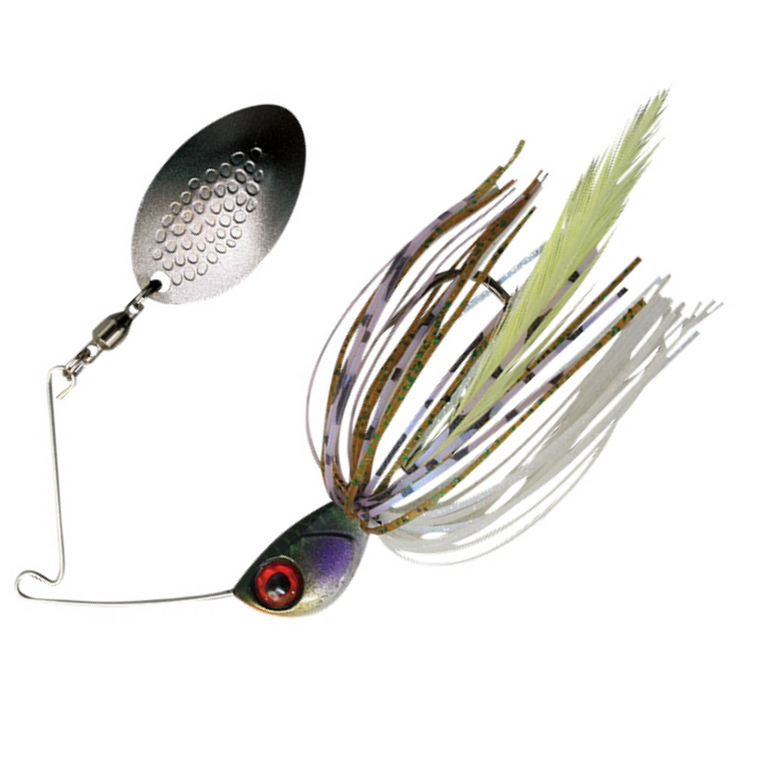 Jackall Deraspin Spinnerbait [Brand New] 1