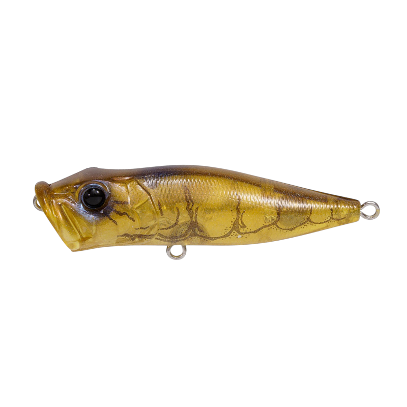 Megabass Pop X 27