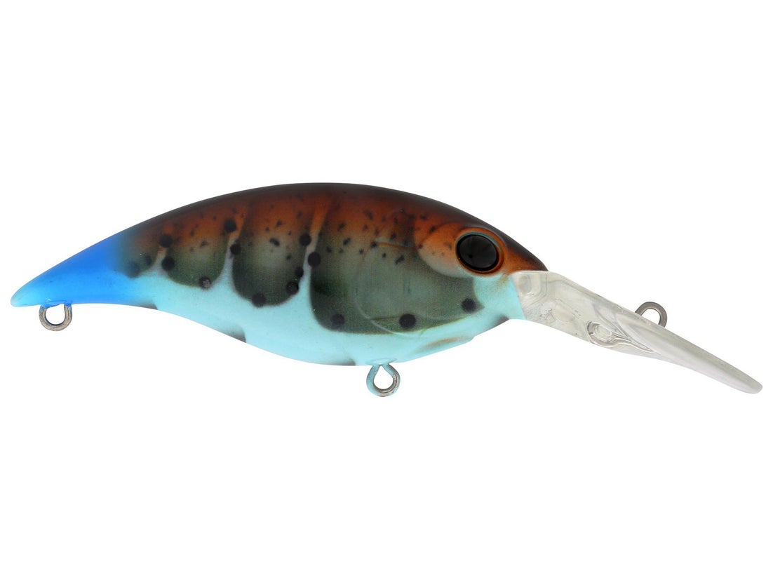 Berkley Money Badger Crankbaits 10