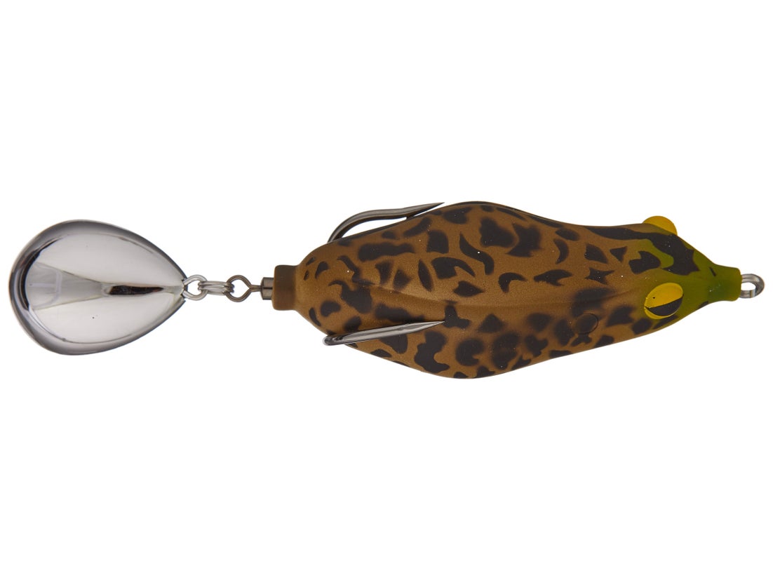 Teckel Maracker Frog 11