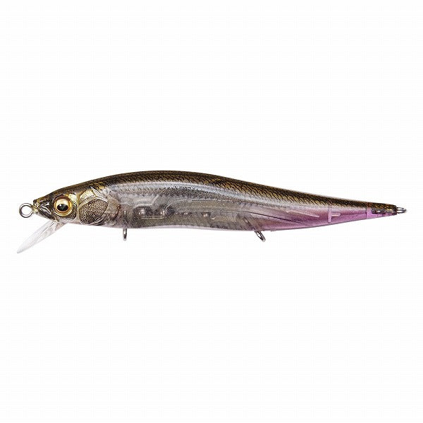Megabass Ito Vision 110 Jr. Jerkbaits 4