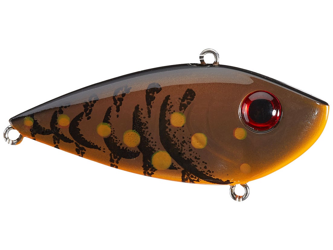 Strike King Red Eye Shad 23