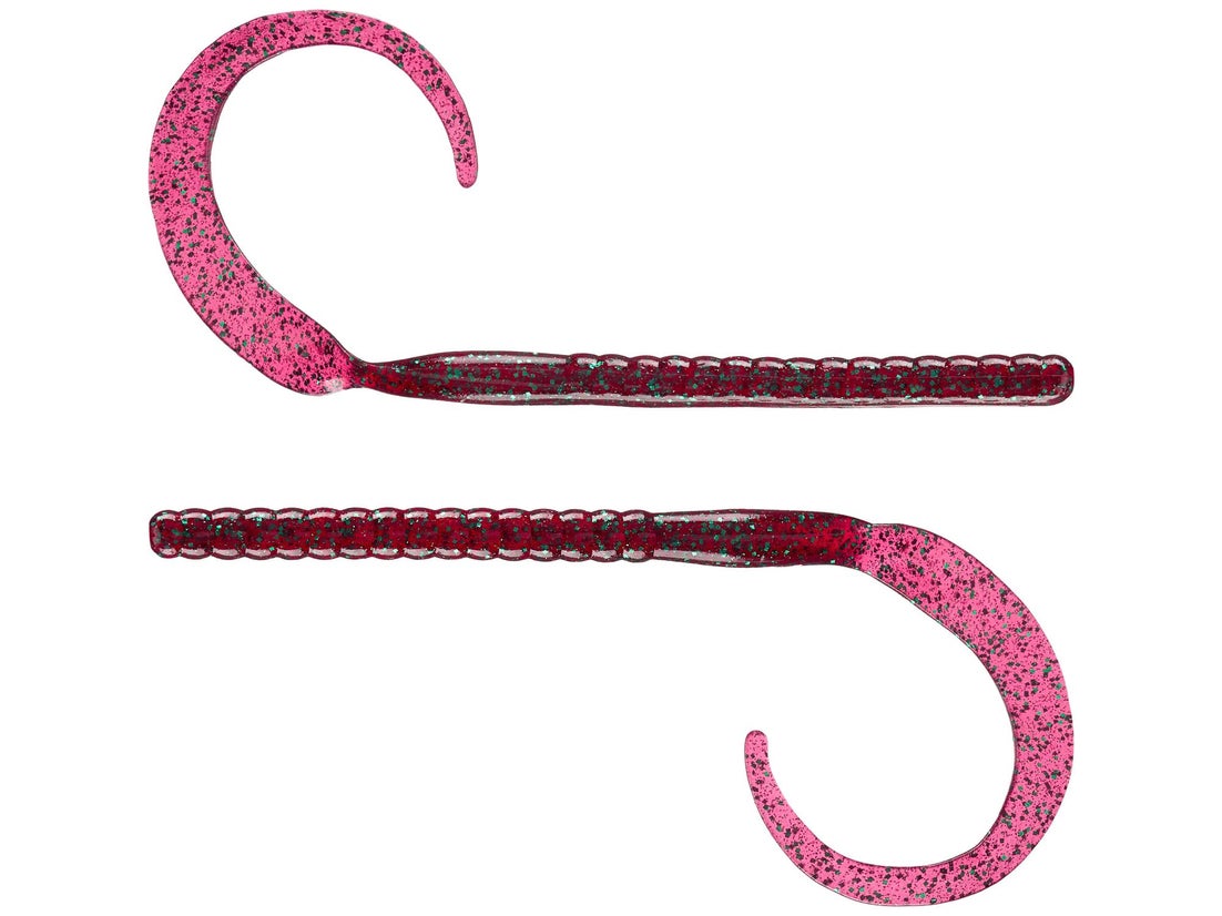 Zoom Magnum Ol Monster Worm 5pk 3