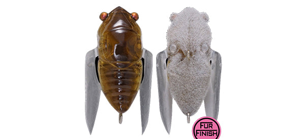 Megabass GRAND SIGLETT Crawler 3