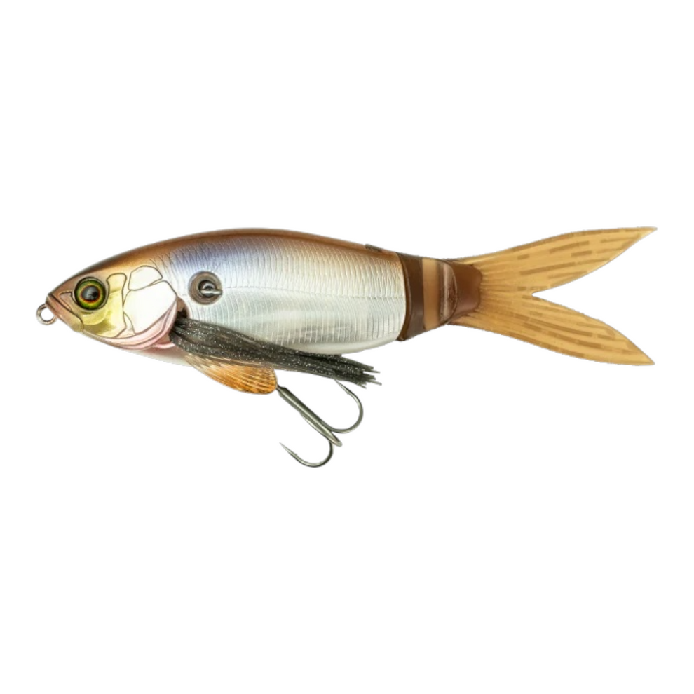 Jackall Slick Bait 120 Swimbaits [Brand New] 10
