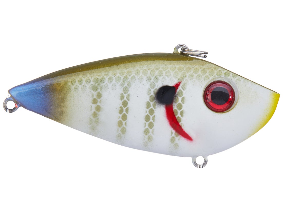 Strike King Red Eye Shad 33