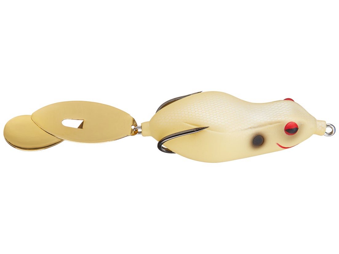 Teckel Qlinker Hollowbody Wakebait 7