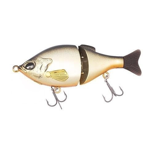 Geecrack Tiny Gilling 75SS 11