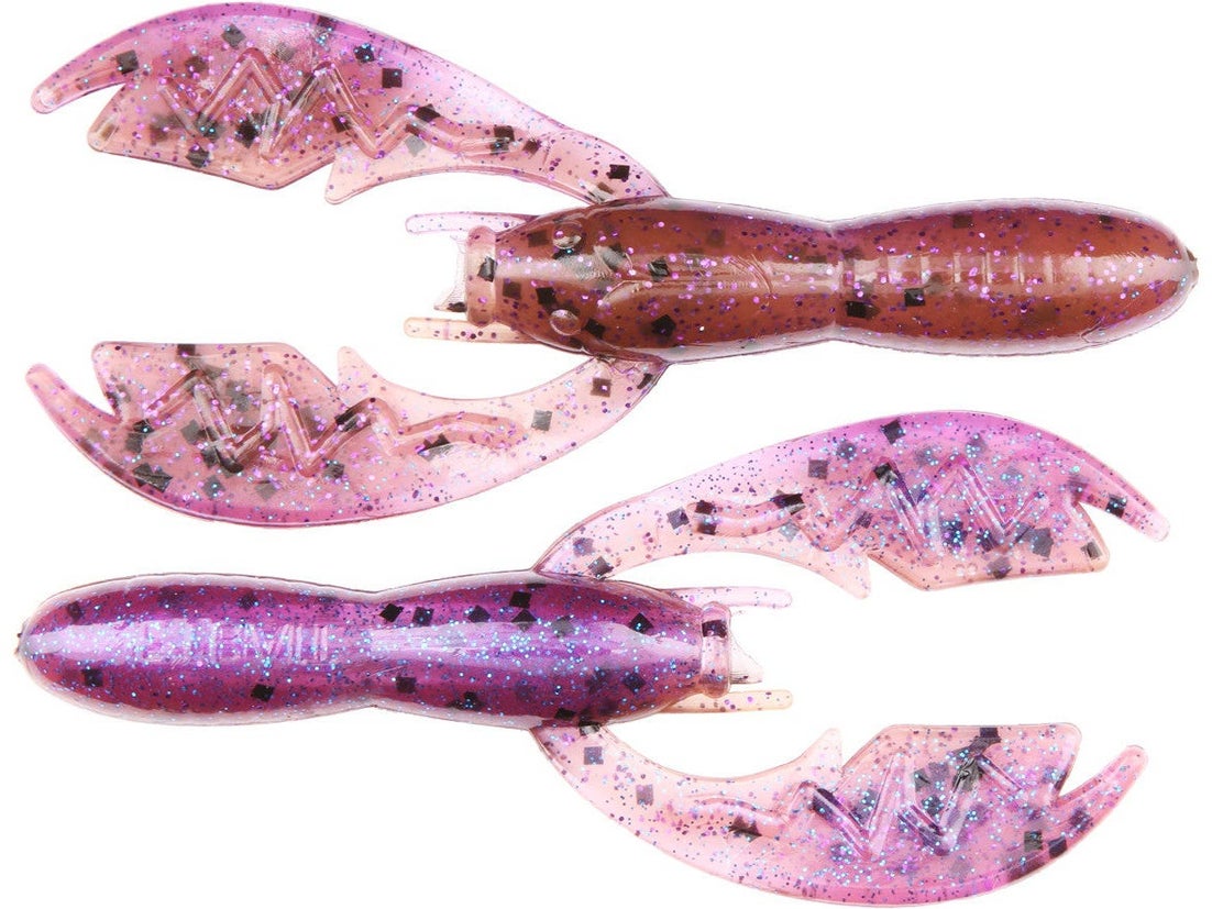 NetBait Paca Craw 31