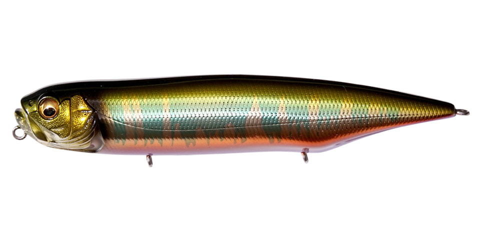 Megabass Dog-X Diamante Rattle-In 7