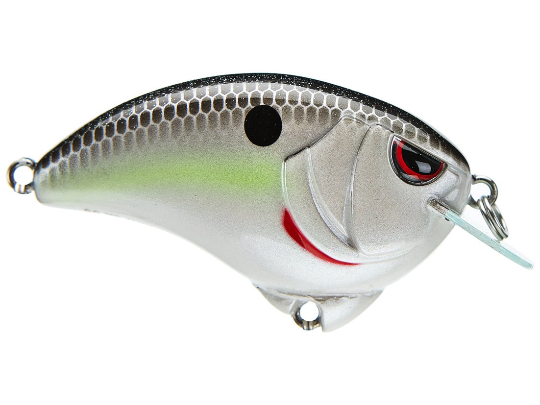 SPRO Outsider Crank SR 55 Crankbait 7