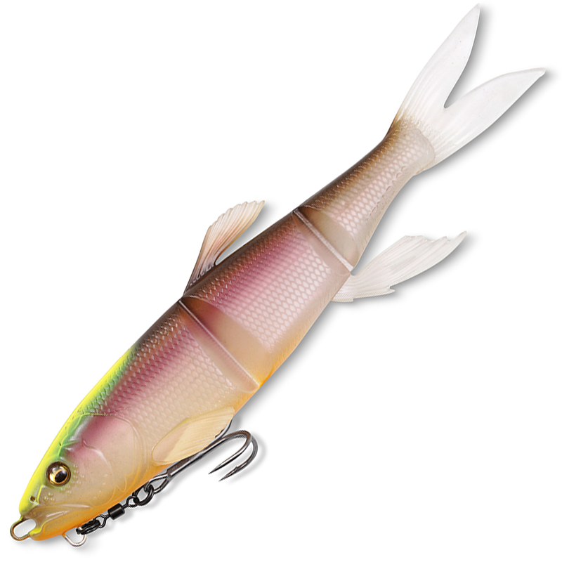 Megabass Magdraft Hasu Raver *NEW MAGHOLD TECHNOLOGY* 8