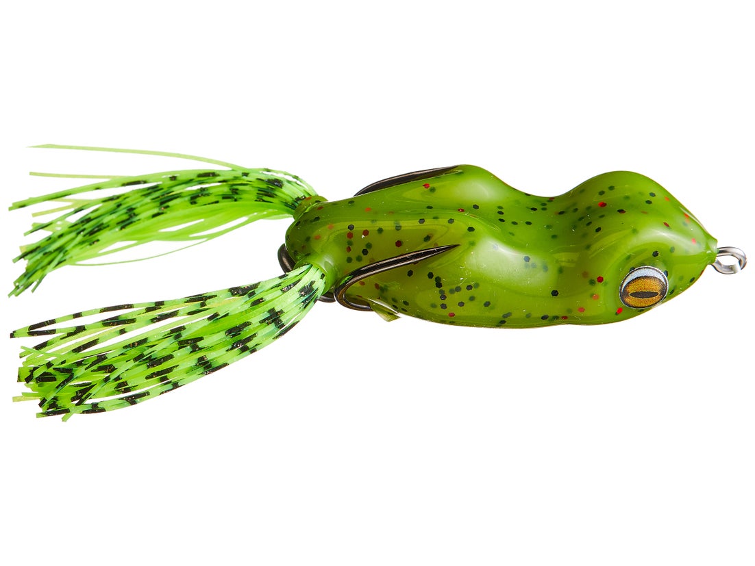 Scum Frog Trophy Series Frog 12