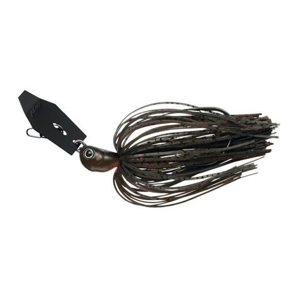 Evergreen MODO Bladed Chatterbait Jig 41