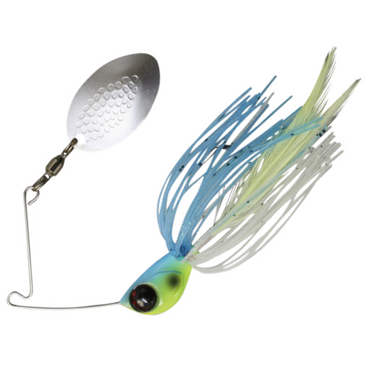 Jackall Deraspin Spinnerbait [Brand New] 2