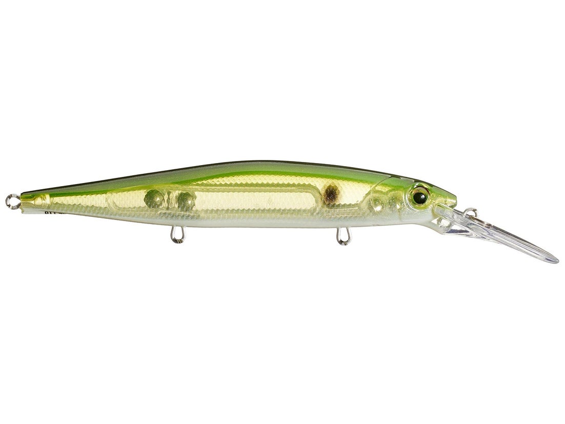 Rapala PXR Deep Mavrik 110 Jerkbait 14
