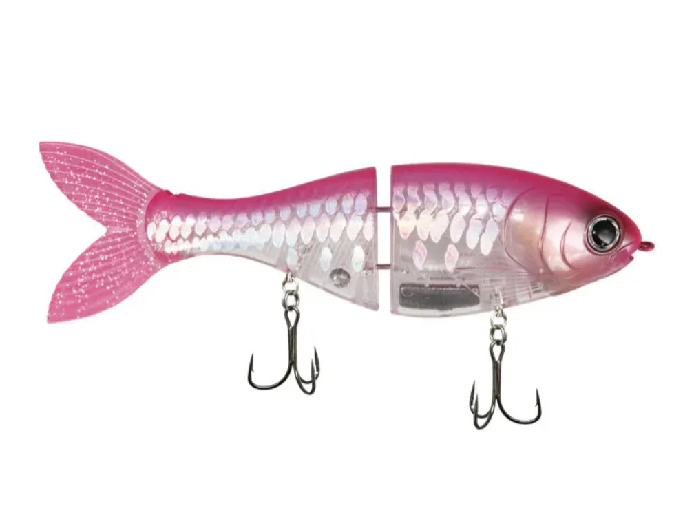 Bucca Brand Trick Shad 5