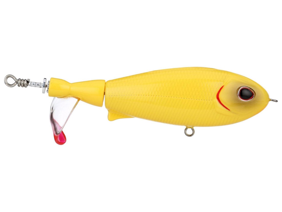Berkley Screamin' Choppo Topwater 4