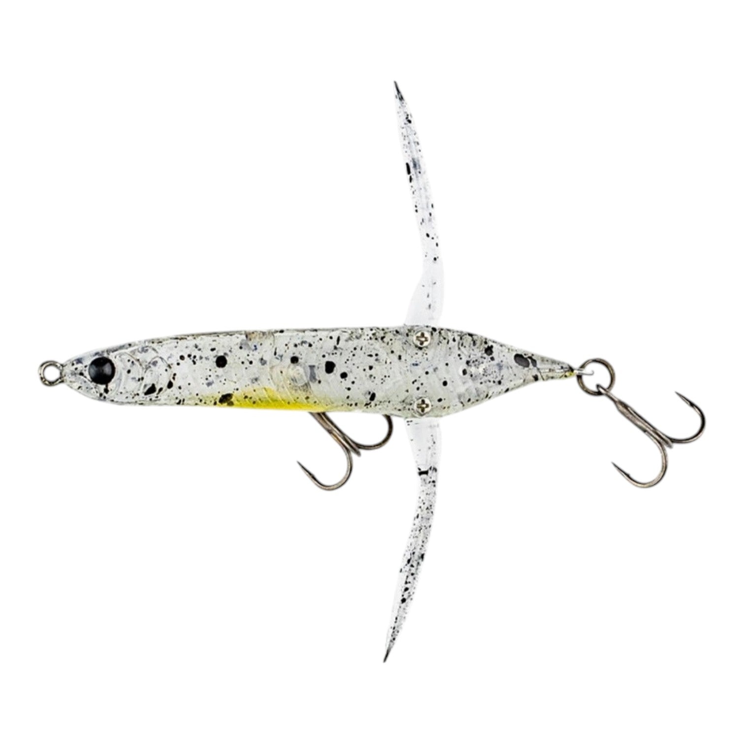 Imakatsu Aventa Crawler Vazelle Topwater [Brand New] 16