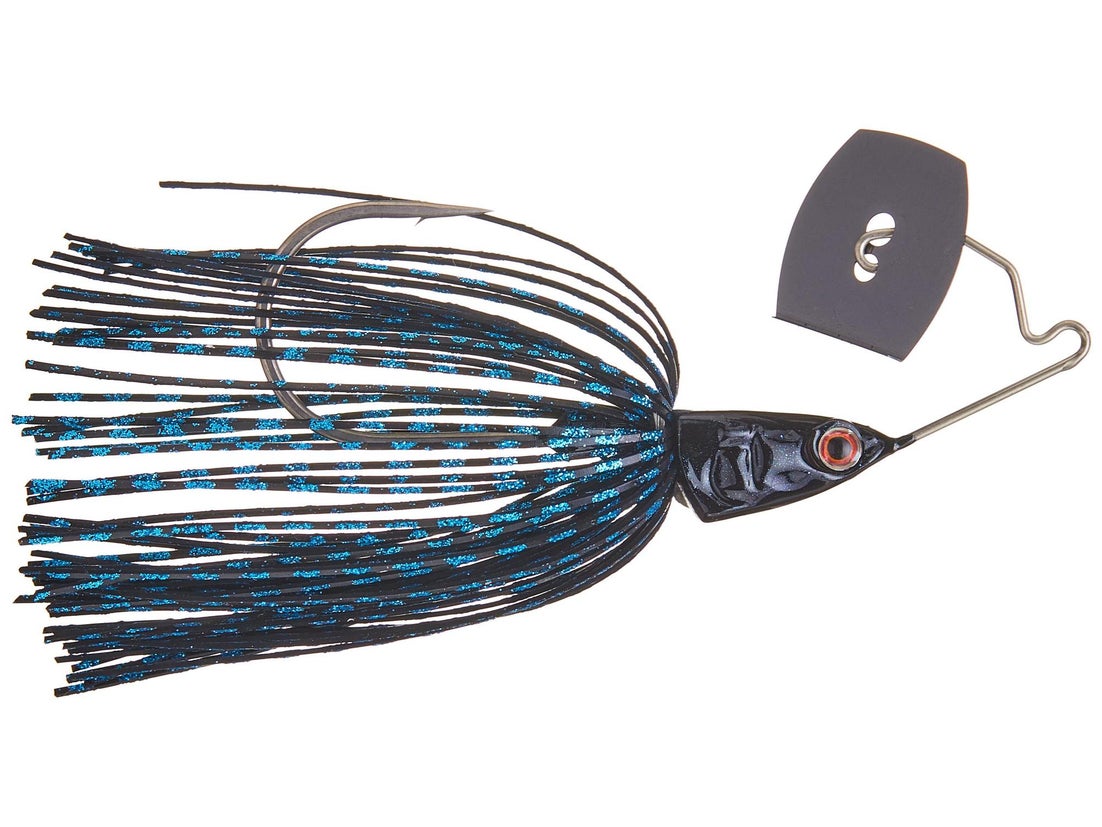 Bass Puzzle Grass Piece Jigs