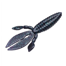 Strike King KVD Perfect Plastics Rodent 4