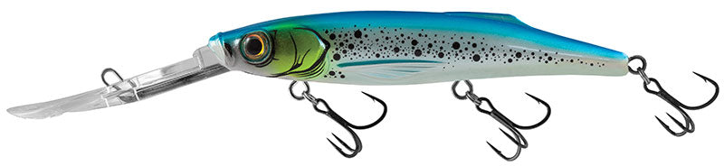 Salmo Freediver 12 Super Deep Runner Crankbaits 4
