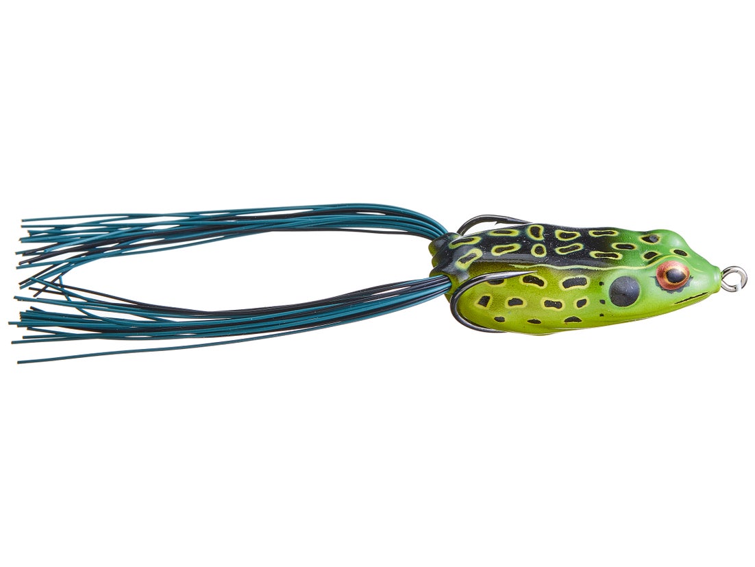BOOYAH Pad Crasher Frog 9