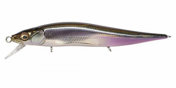 Megabass Ito Vision 110 Jr. Jerkbaits 9