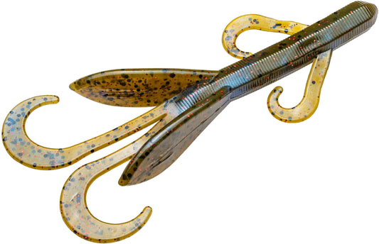Strike King KVD Perfect Plastic Magnum Game Hawg