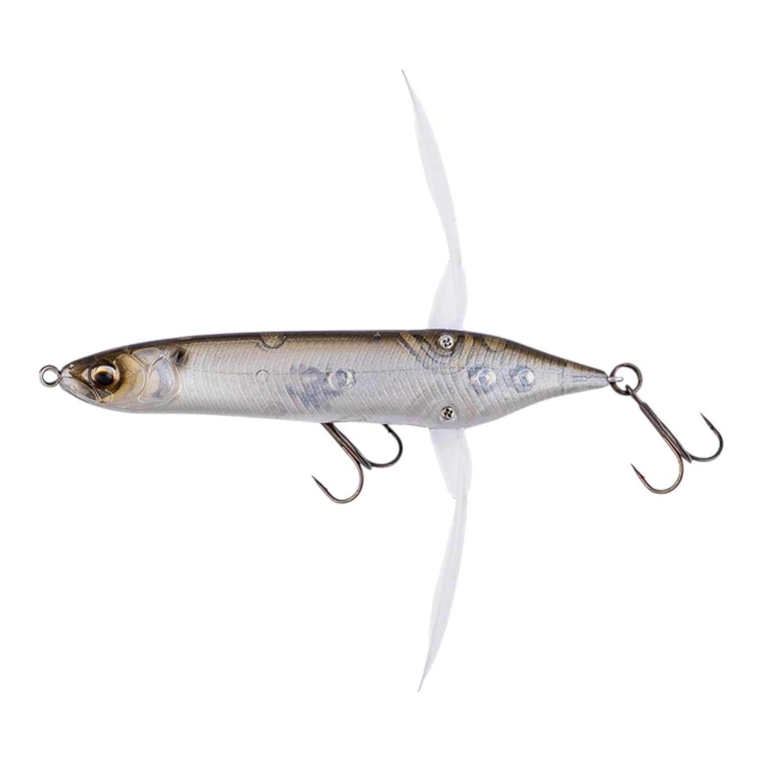 Imakatsu Aventa Crawler Vazelle Topwater [Brand New] 18