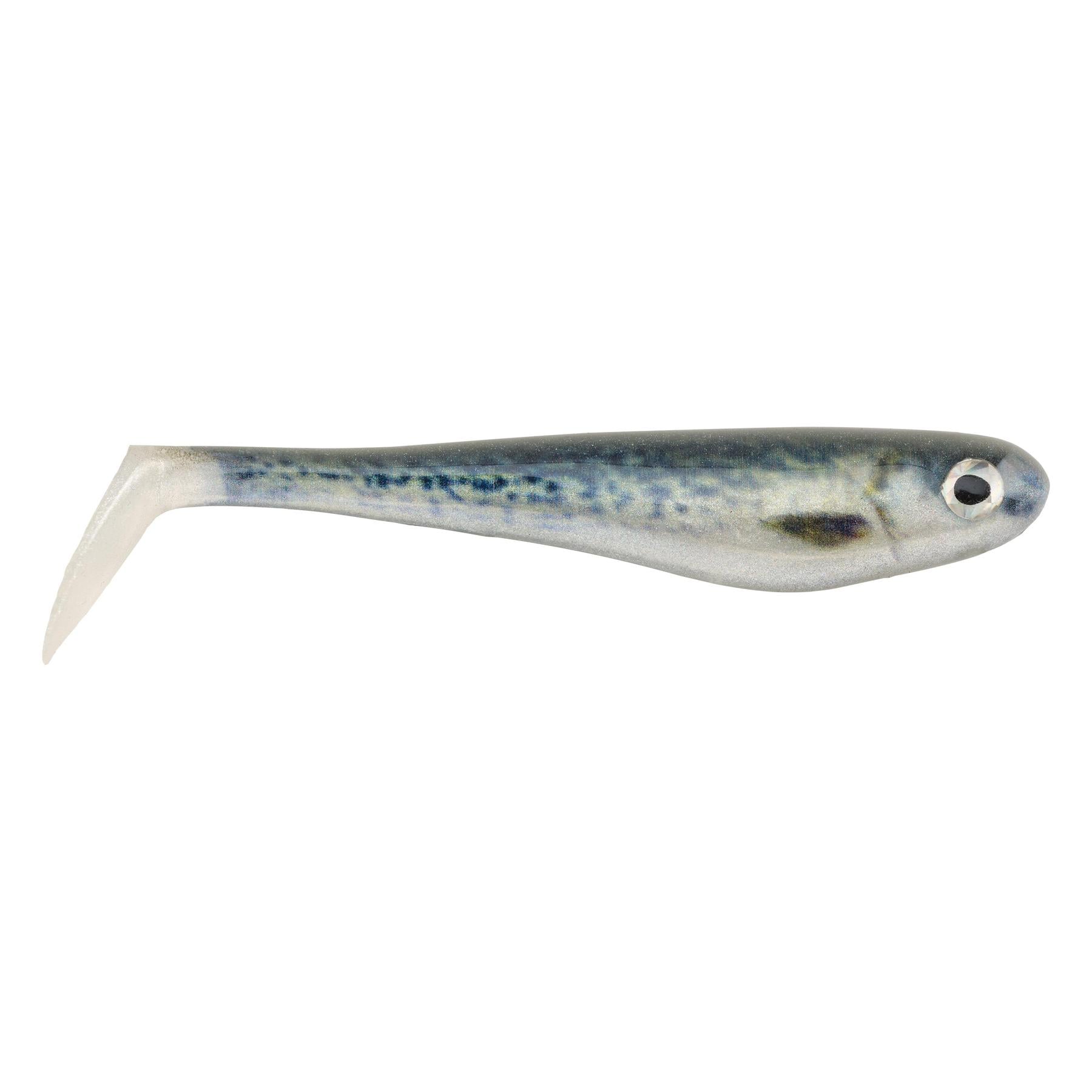 Berkley Powerbait Hollow Belly Swimbait 6