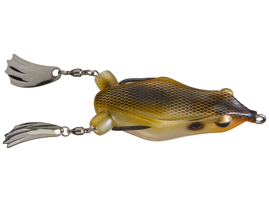 Teckel Honker Frog 15