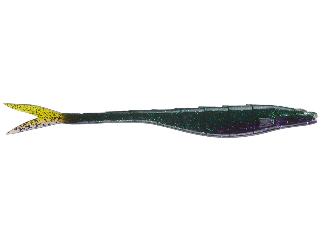 Googan Baits Darts Soft Jerkbaits 4