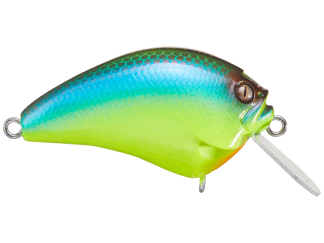 Megabass IXI Blowly Crankbait