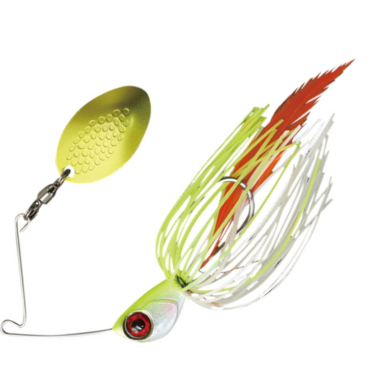 Jackall Deraspin Spinnerbait [Brand New] 6