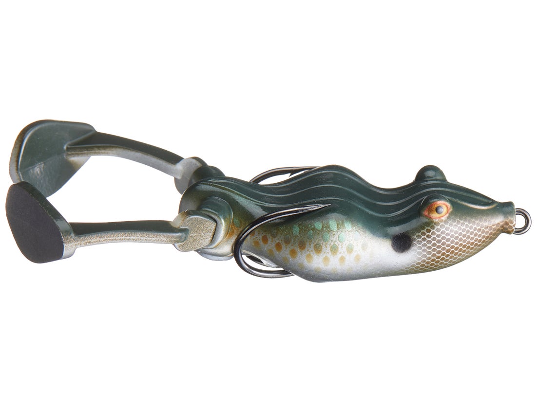 Snag Proof Zoo Kick 6