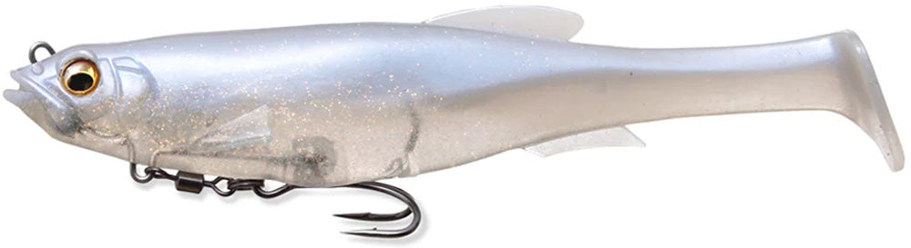 Megabass Magdraft Swimbait 5in. 9