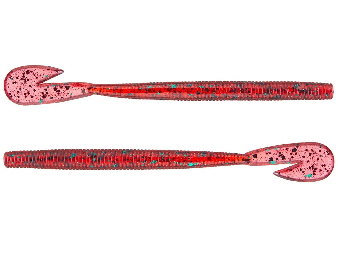 Zoom Ultravibe Speed Worm 15pk 11