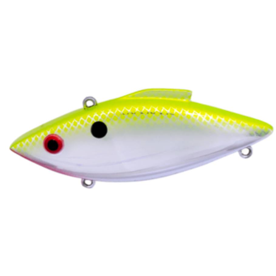 Bill Lewis Rat-L-Trap 43