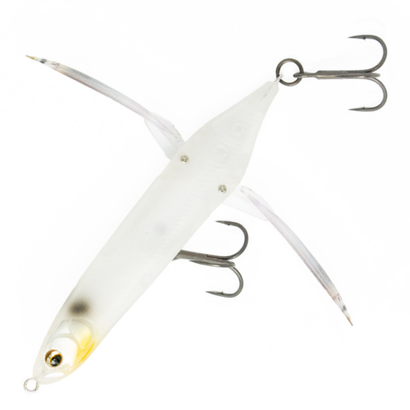 Imakatsu Aventa Crawler Vazelle Topwater [Brand New] 5