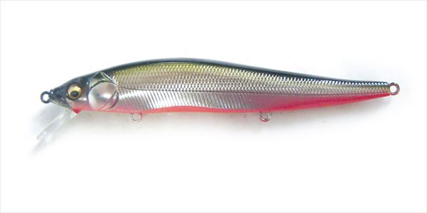 Megabass Ito Vision 110 Jerkbaits 52