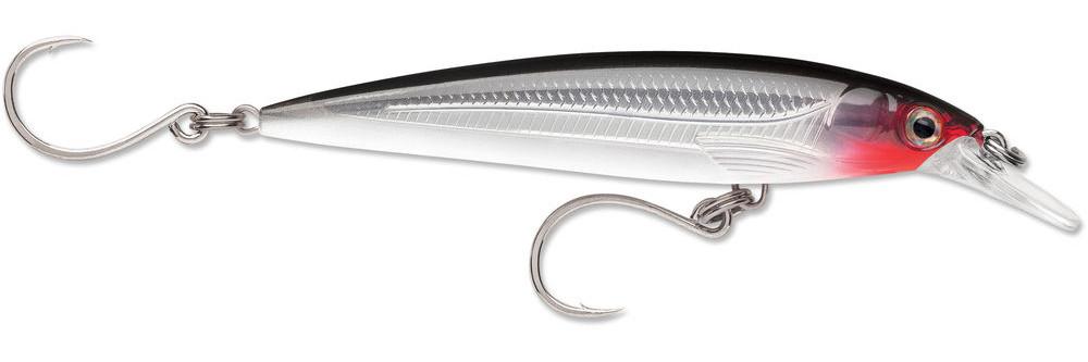Rapala X-Rap Long-Cast Slashbait 9