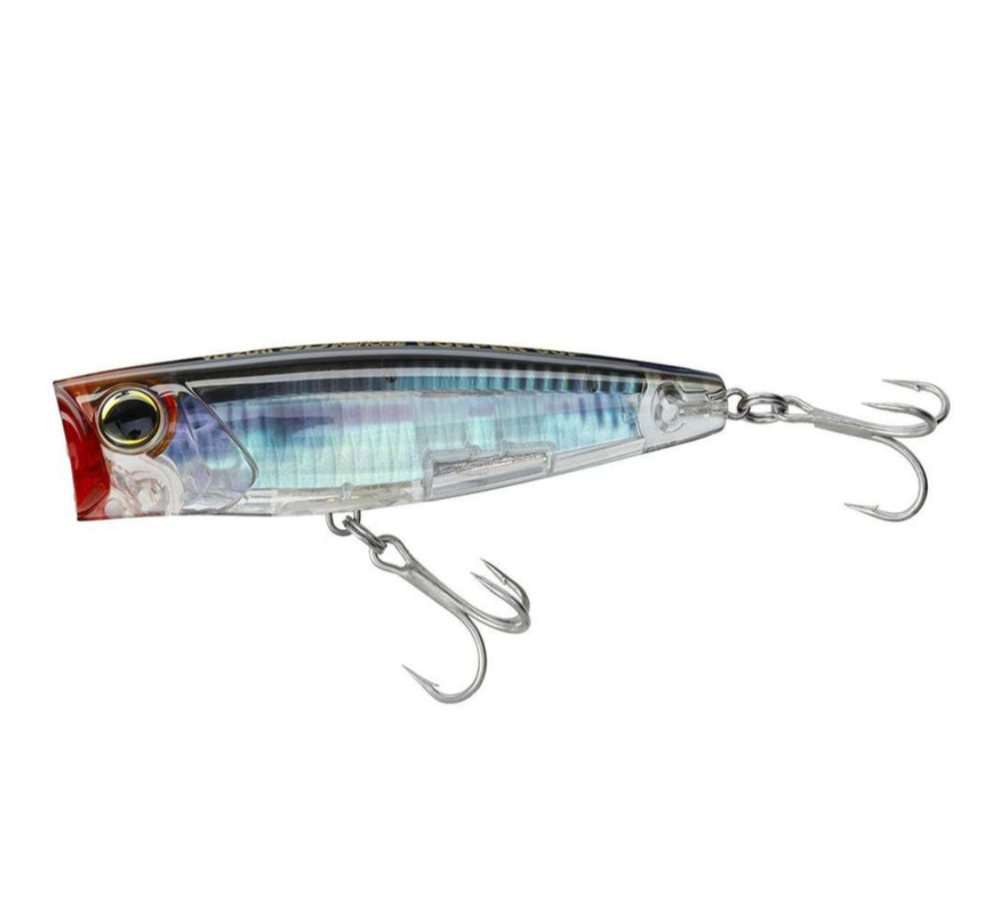Yo-Zuri 3D Inshore Topwater Popper