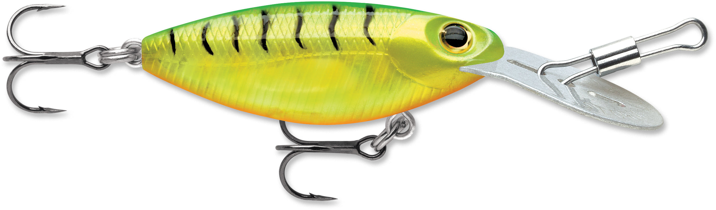 Storm Hot 'N Tot MadFlash Crankbait 9