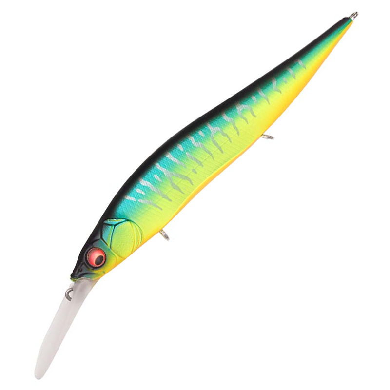Megabass Ito Vision 110+2 Jr. Jerkbaits [Brand New]