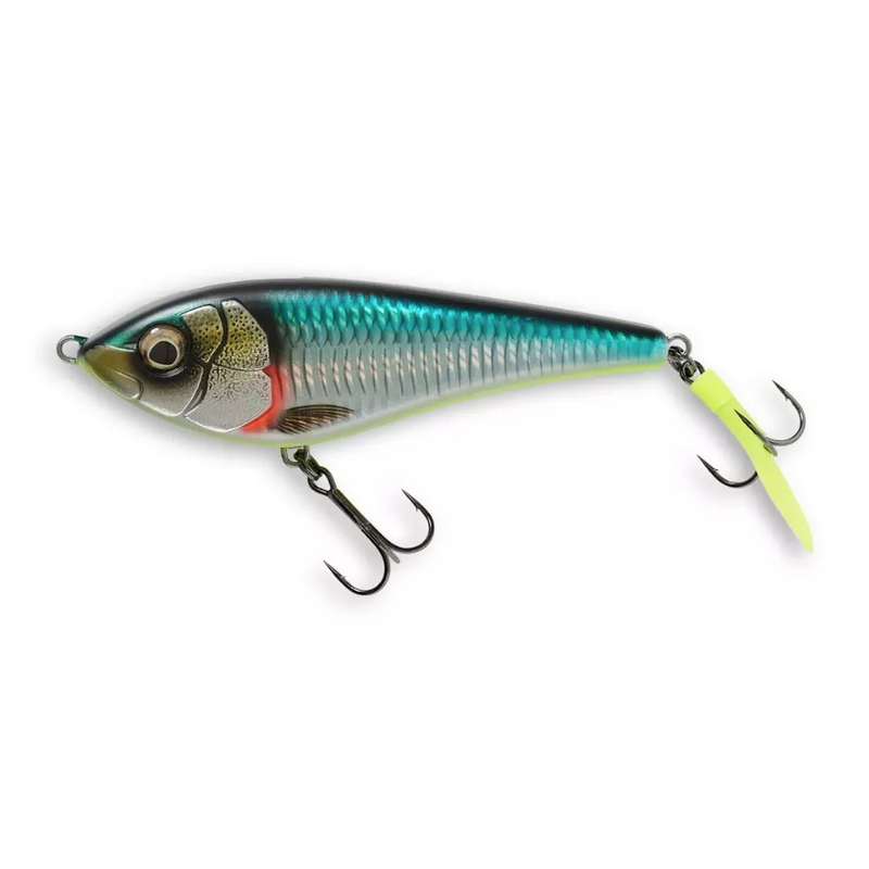 Savage Gear Deviator Swimbait