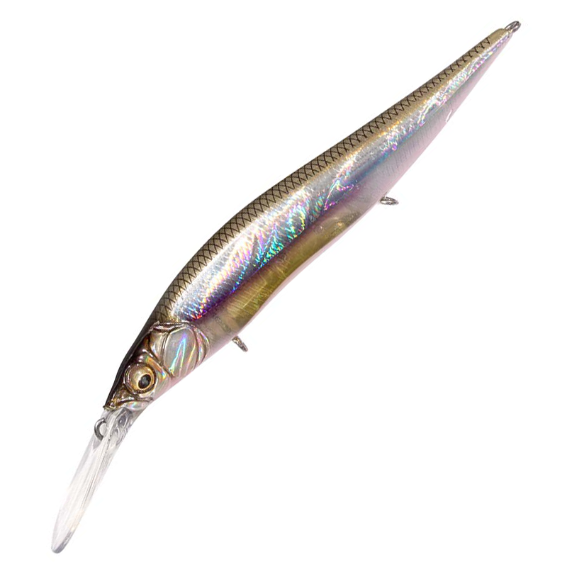 Megabass Ito Vision 110+2 Jr. Jerkbaits [Brand New] 9