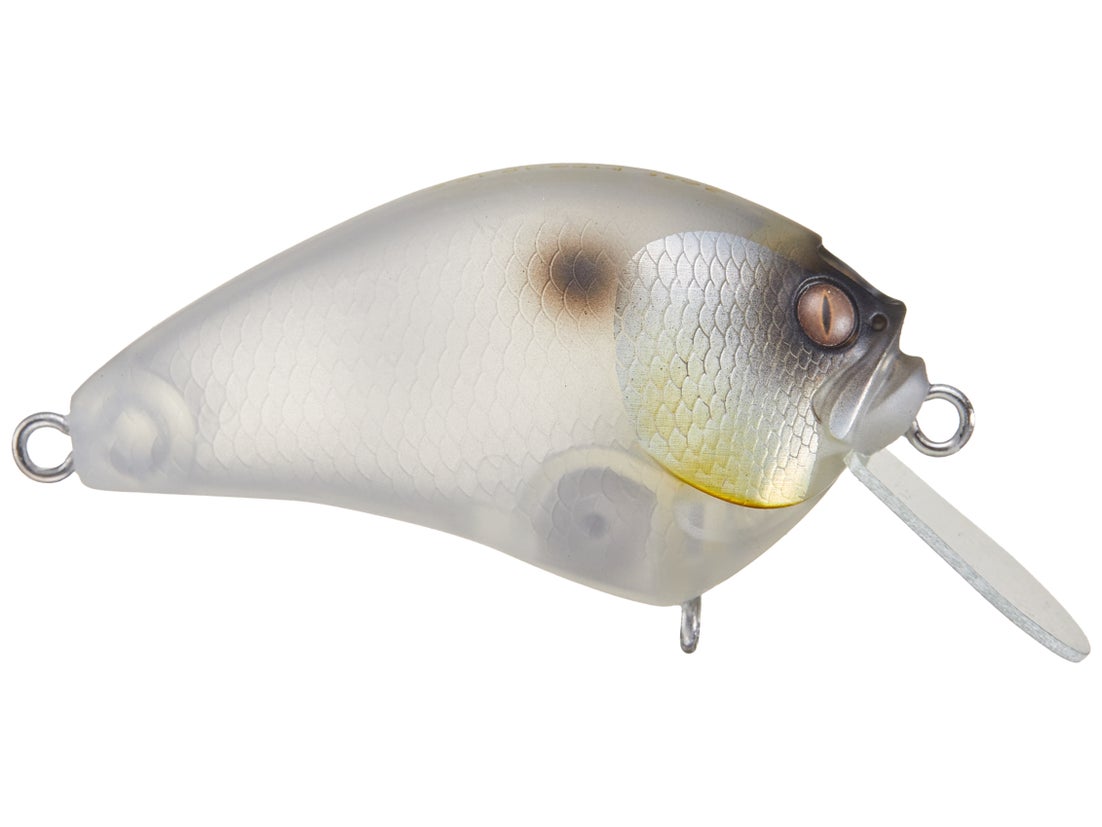 Megabass IXI Blowly Crankbait
