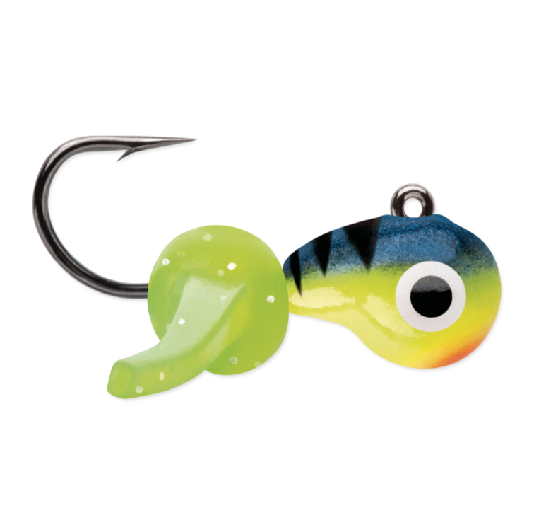 VMC Tungsten Mustache Jig 4