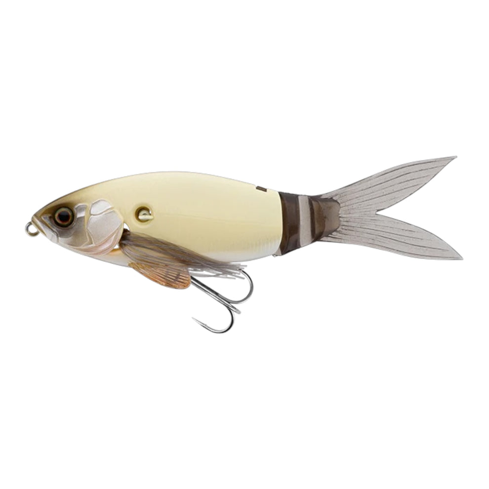 Jackall Slick Bait 120 Swimbaits [Brand New] 2